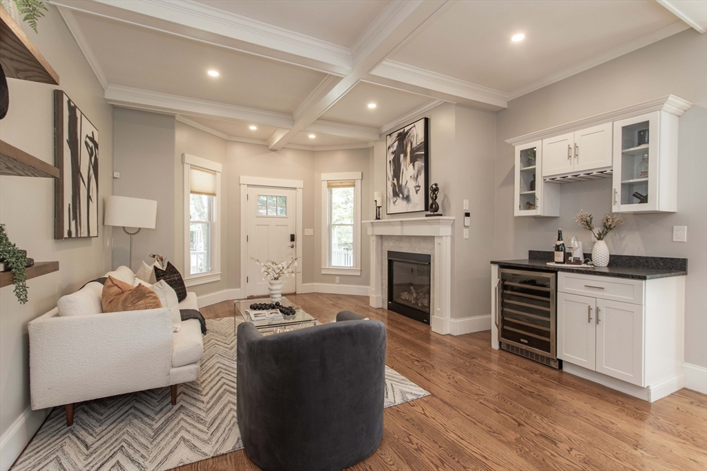 40 Harvard Street # 1