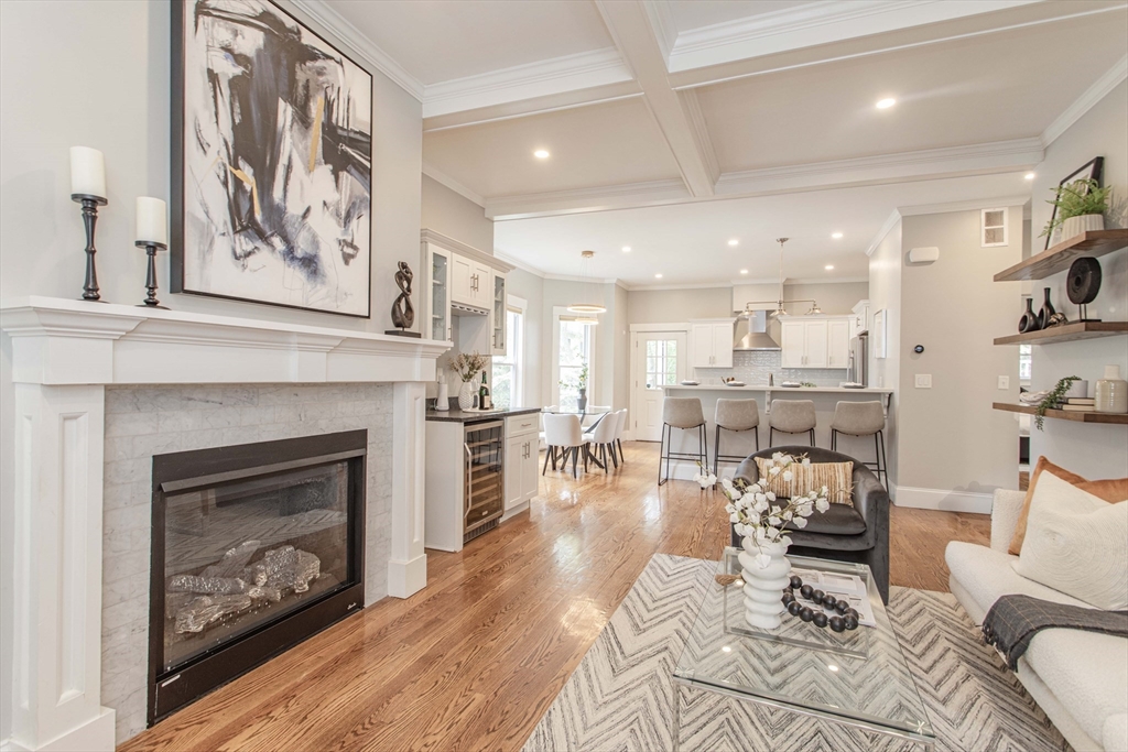 40 Harvard Street # 1