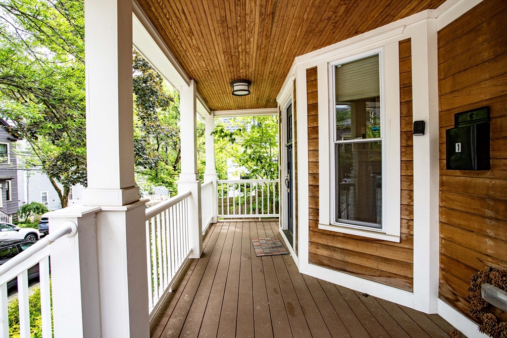 40 Harvard Street # 1