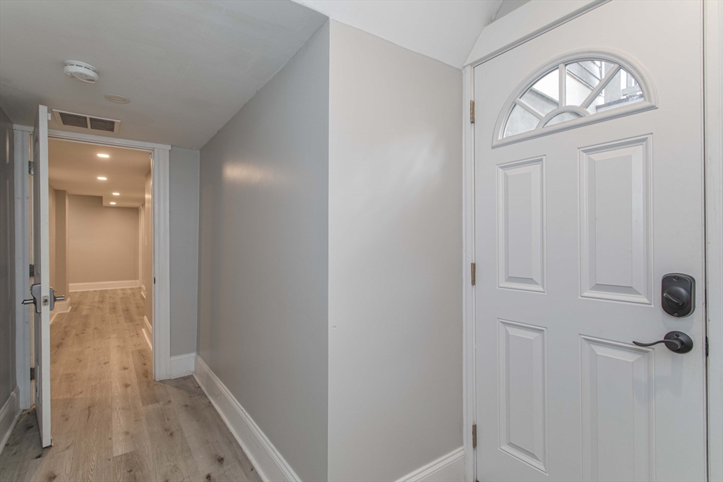40 Harvard Street # 1