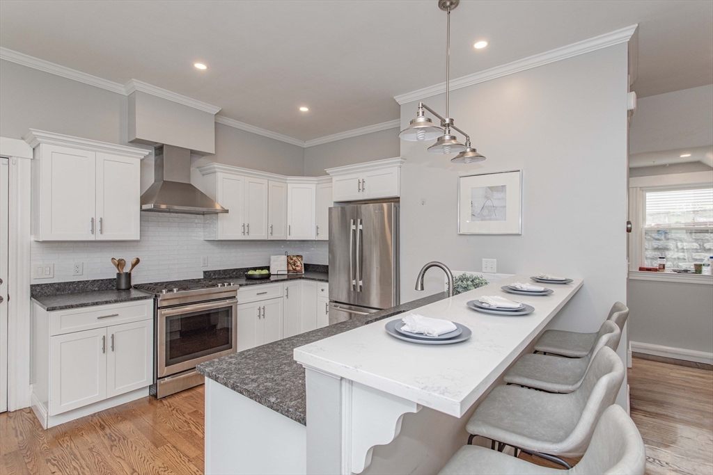 40 Harvard Street # 1