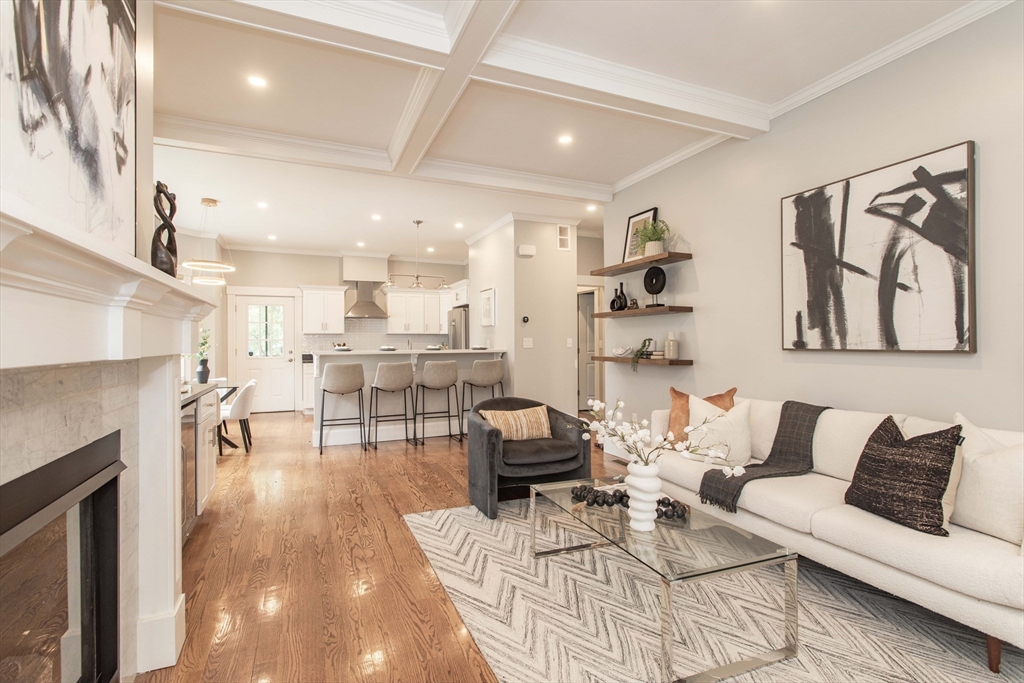 40 Harvard Street # 1