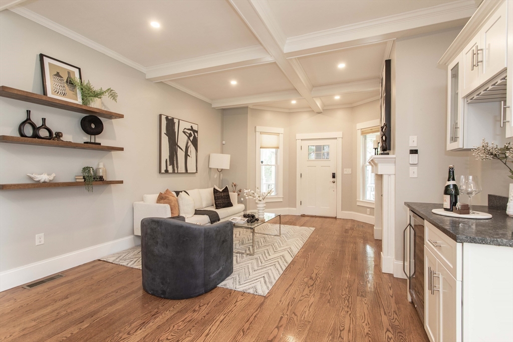 40 Harvard Street # 1