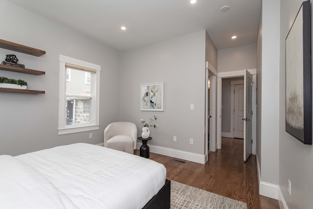 40 Harvard Street # 1