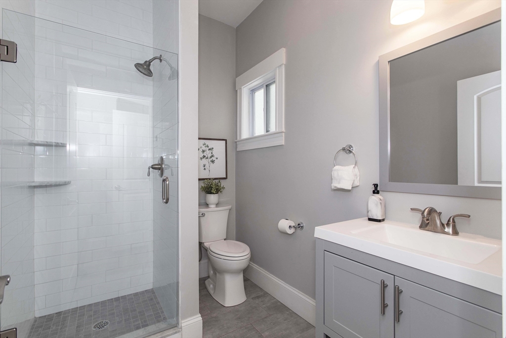 40 Harvard Street # 1