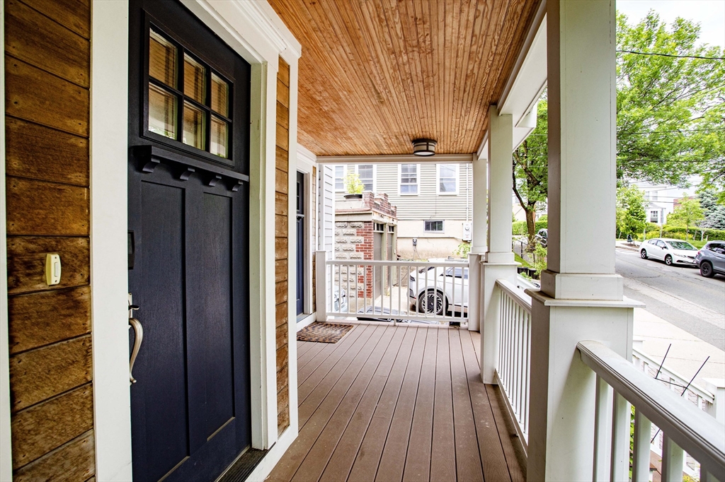 40 Harvard Street # 1