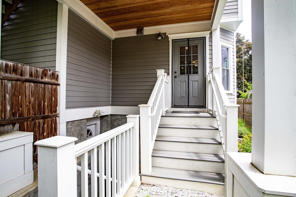 40 Harvard Street # 1
