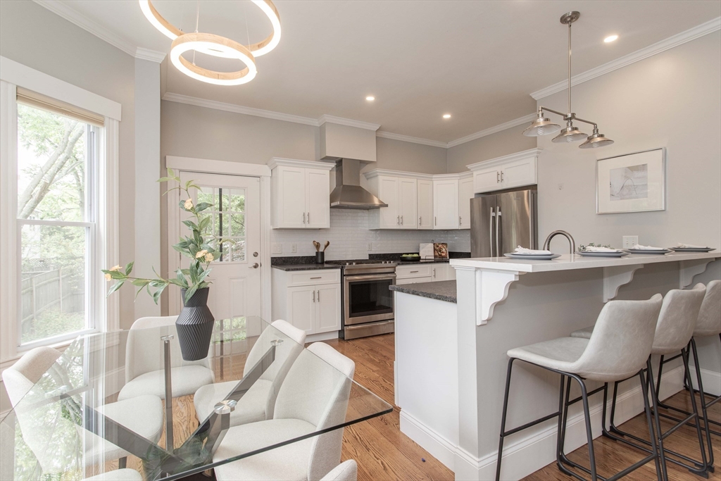 40 Harvard Street # 1