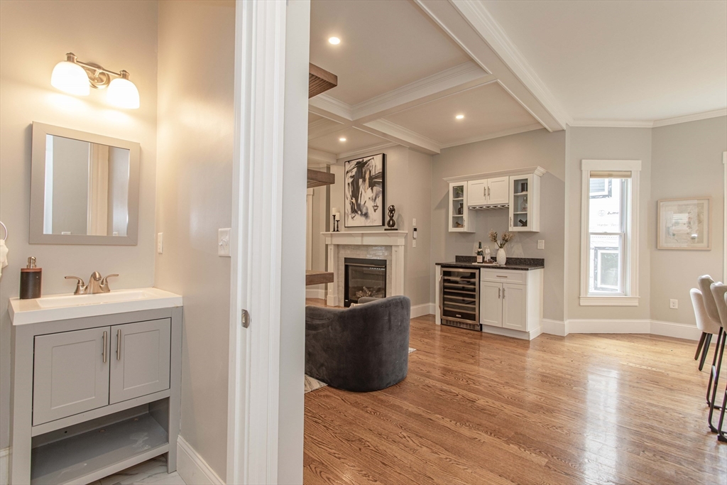 40 Harvard Street # 1