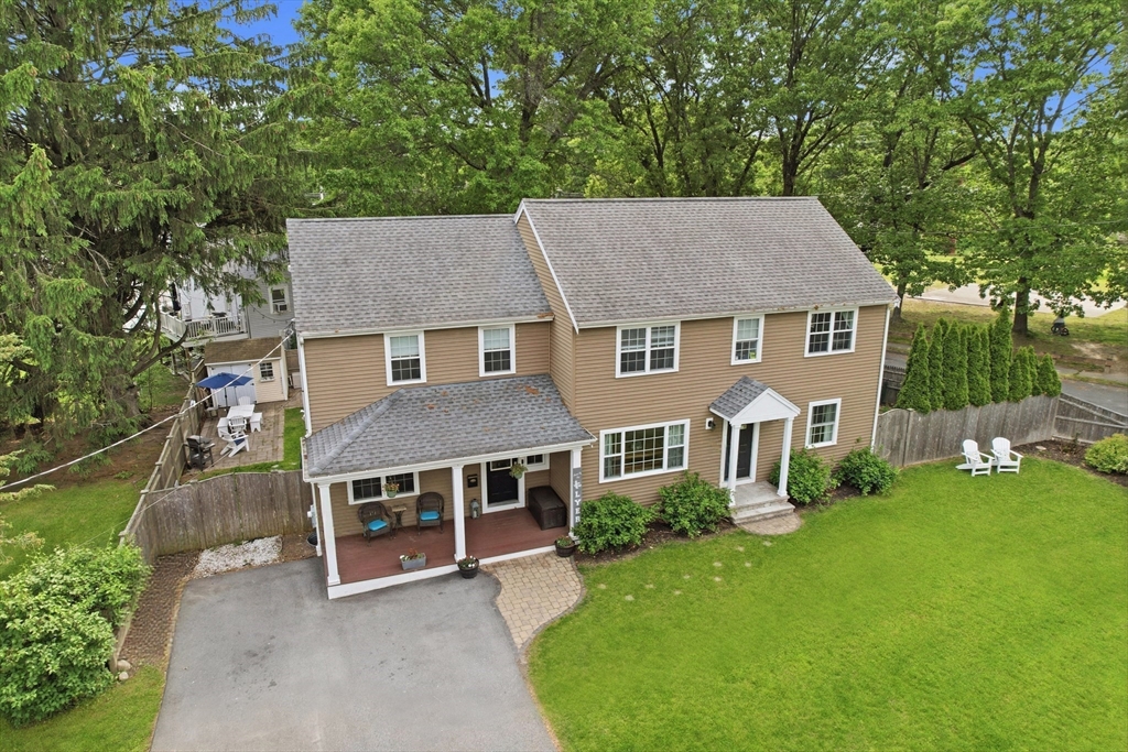 5 Laclede Avenue