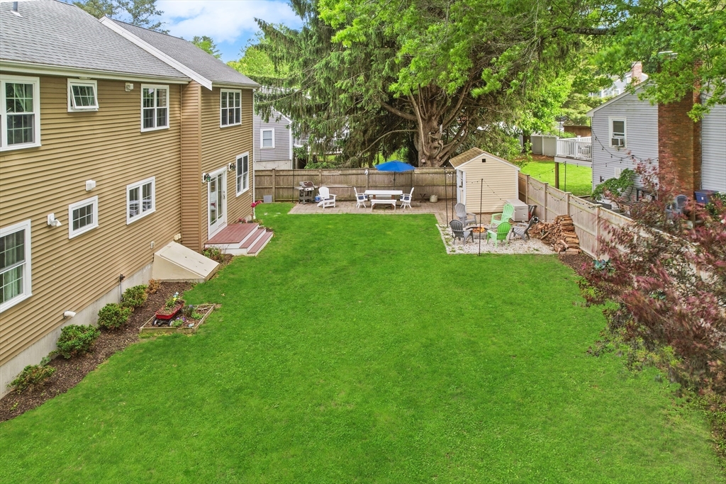 5 Laclede Avenue