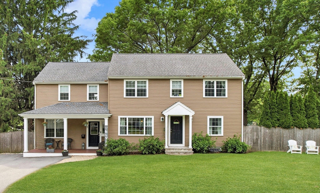 5 Laclede Avenue