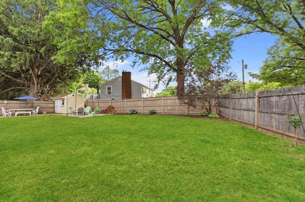 5 Laclede Avenue