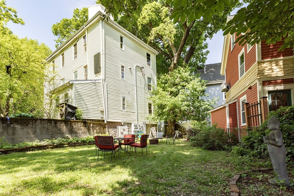 51 Creighton Street # 3