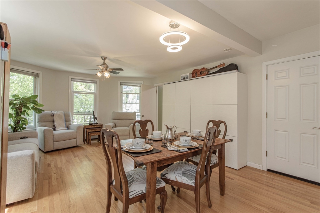 51 Creighton Street # 3