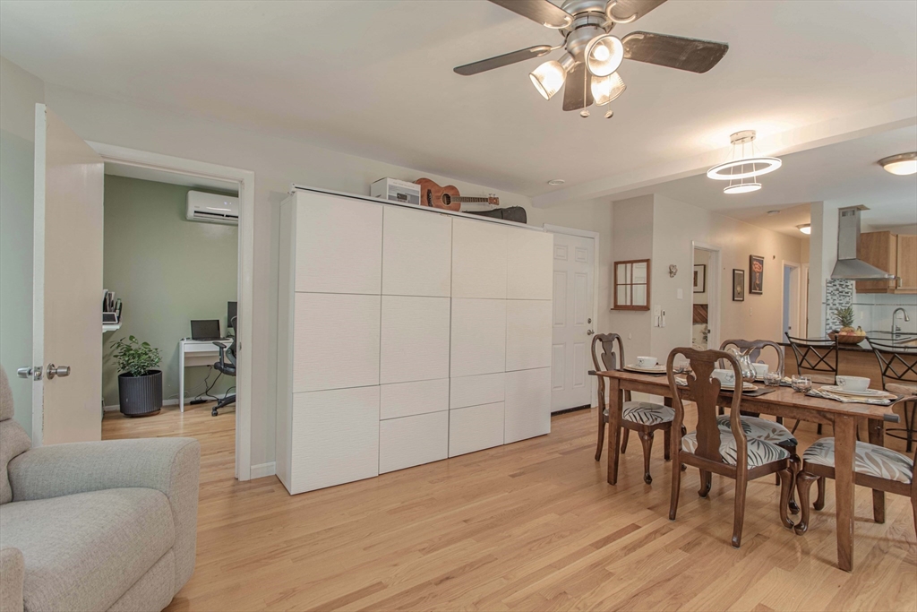 51 Creighton Street # 3
