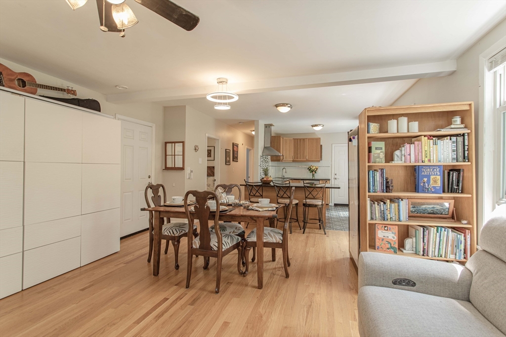 51 Creighton Street # 3