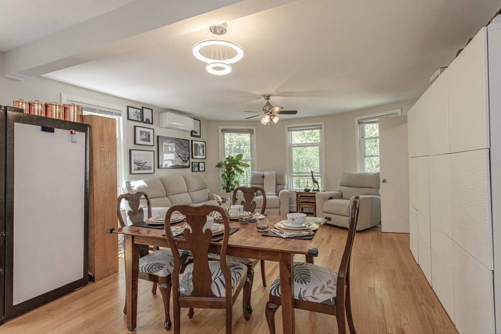 51 Creighton Street # 3