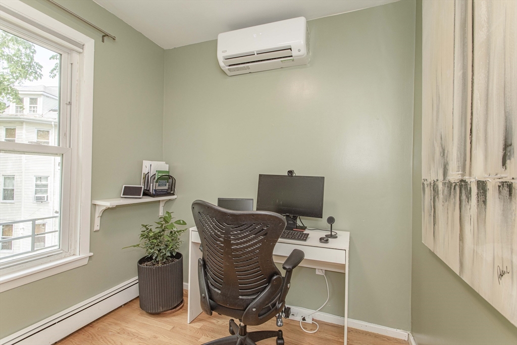 51 Creighton Street # 3