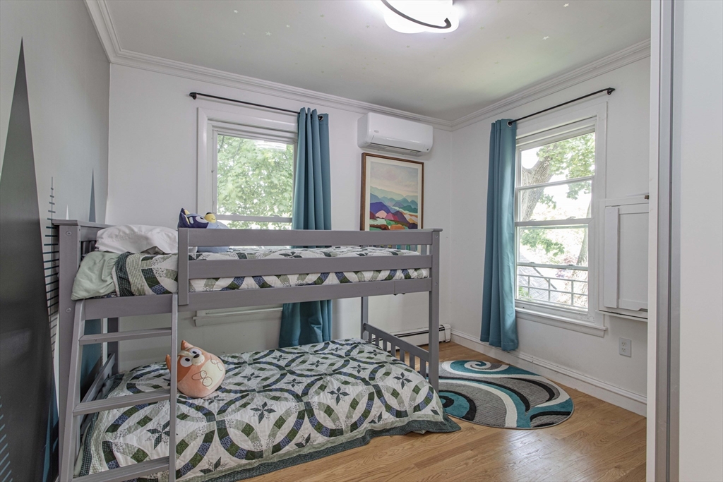 51 Creighton Street # 3
