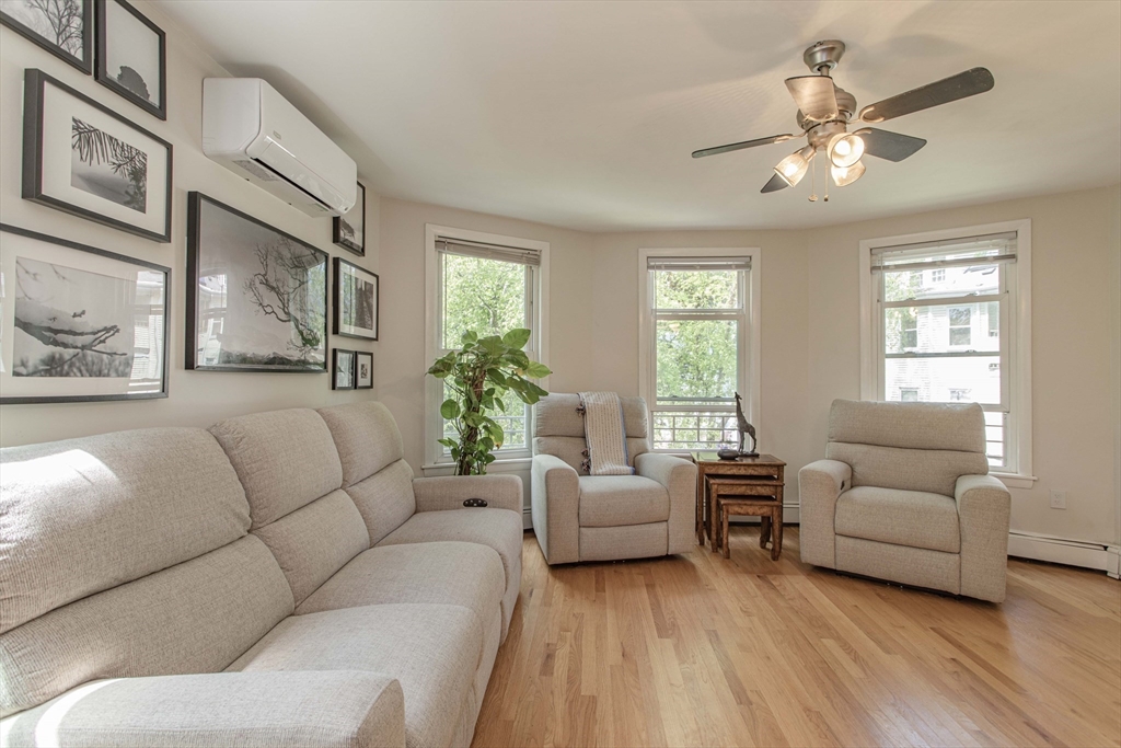 51 Creighton Street # 3
