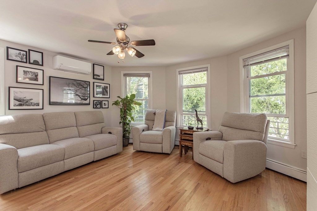 51 Creighton Street # 3