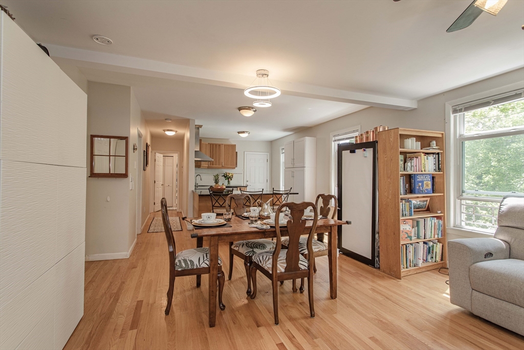 51 Creighton Street # 3