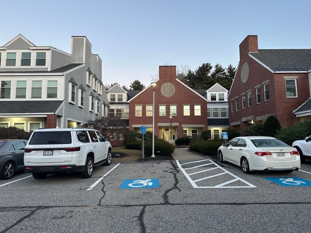 266 Main Street # 22