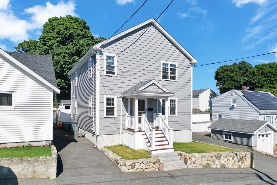 59 Parkhurst St