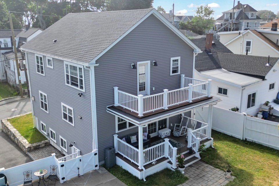 59 Parkhurst St