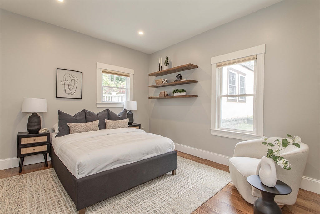 40 Harvard Street # 1