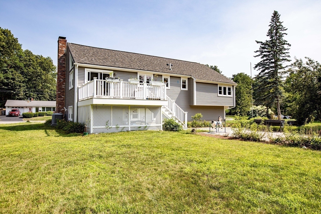 62 Harrington Road
