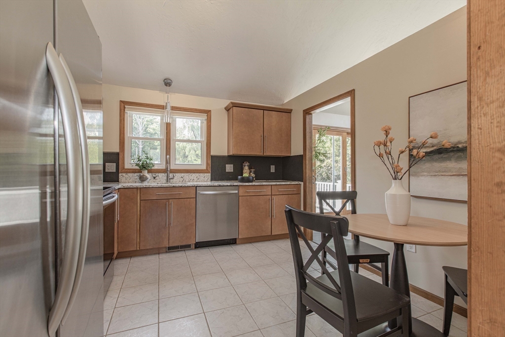 62 Harrington Road