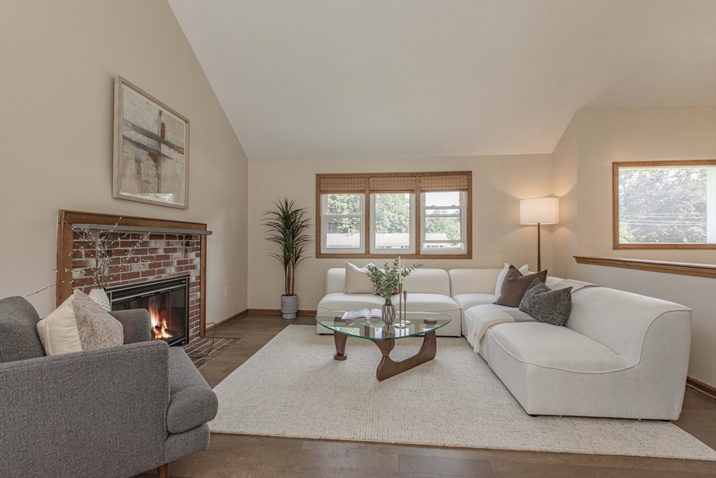 62 Harrington Road