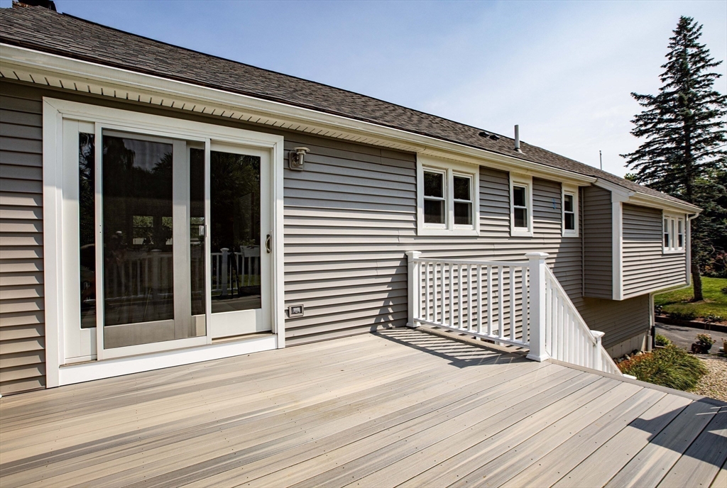 62 Harrington Road