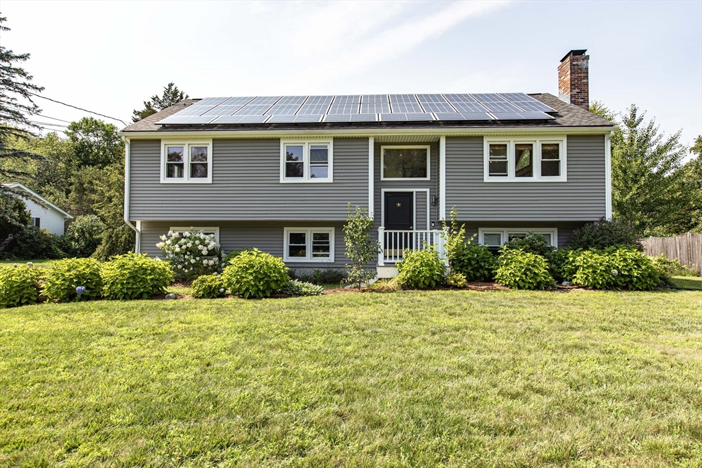 62 Harrington Road