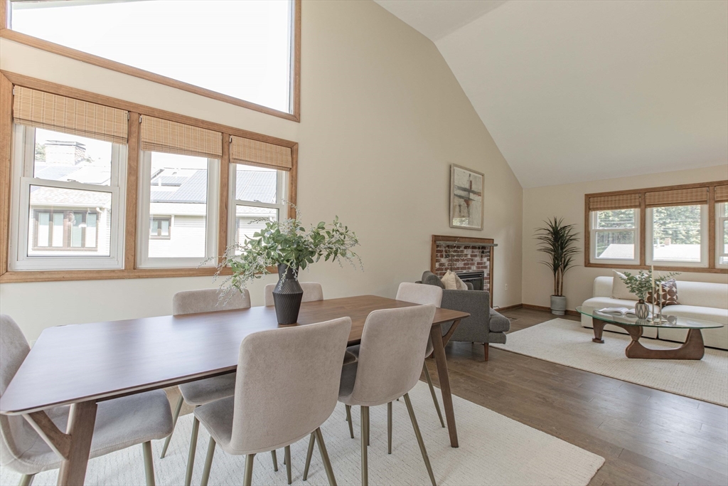 62 Harrington Road
