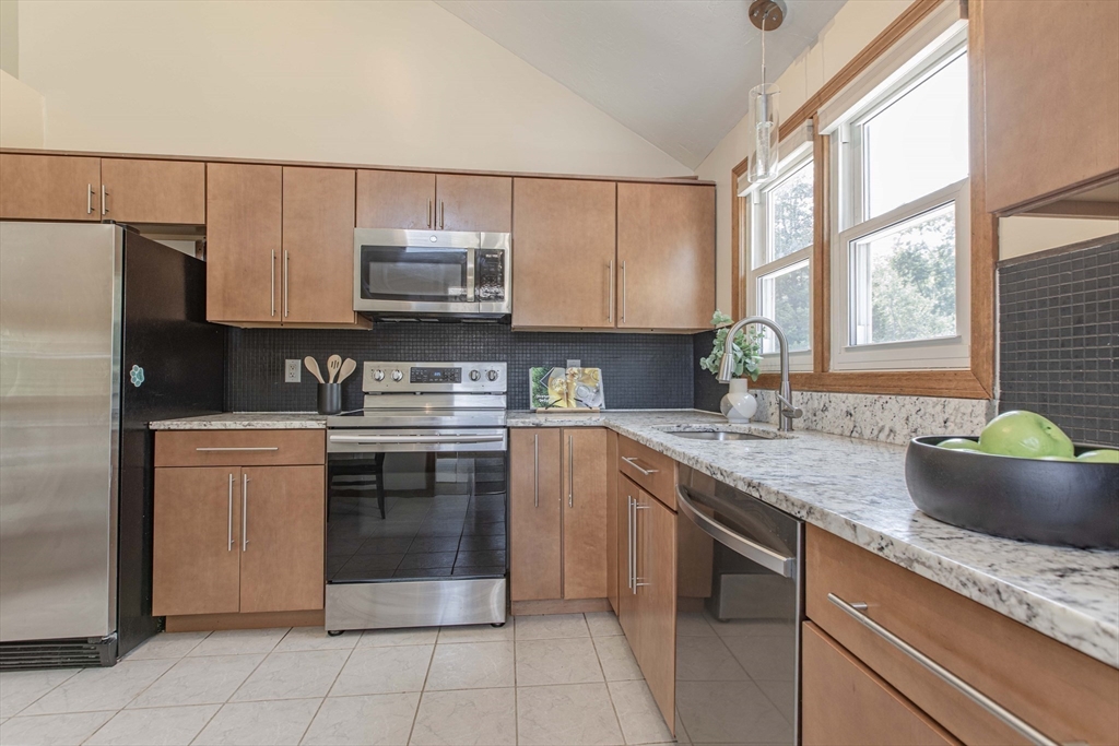 62 Harrington Road