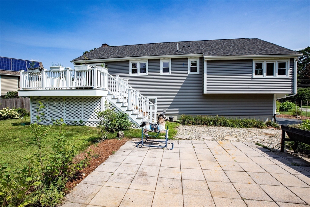 62 Harrington Road