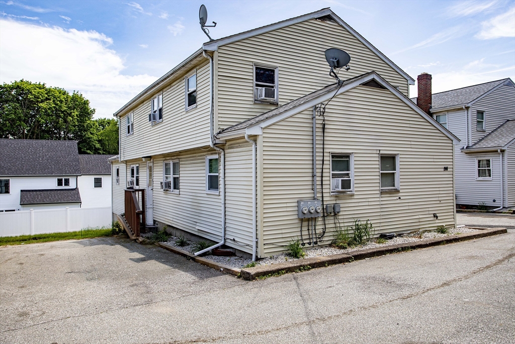 248 Washington Street