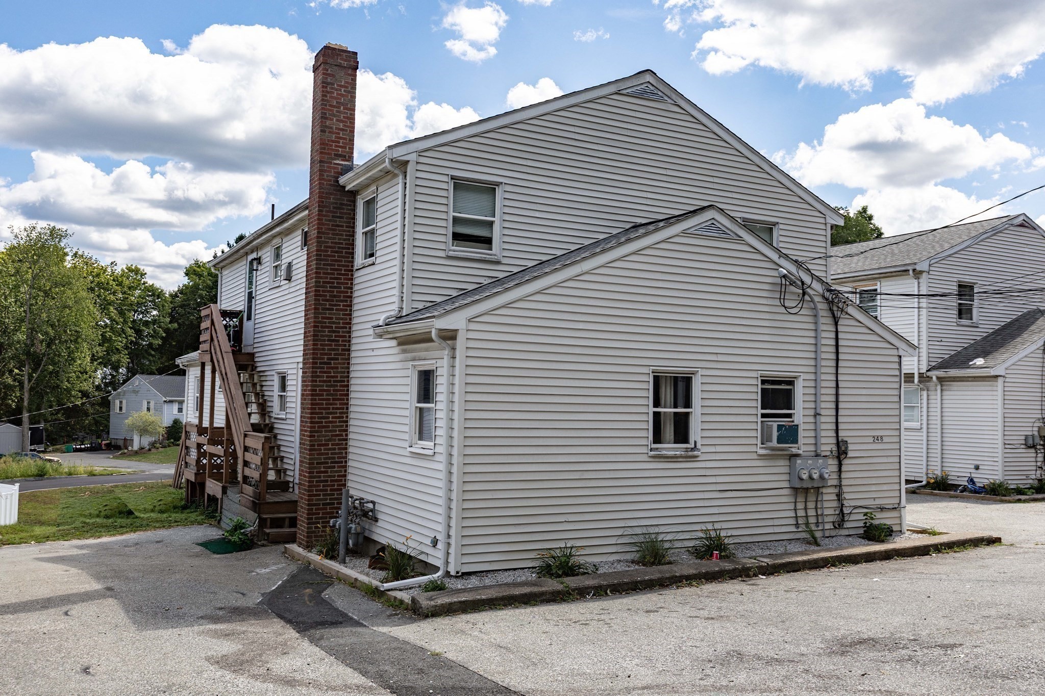 248 Washington Street
