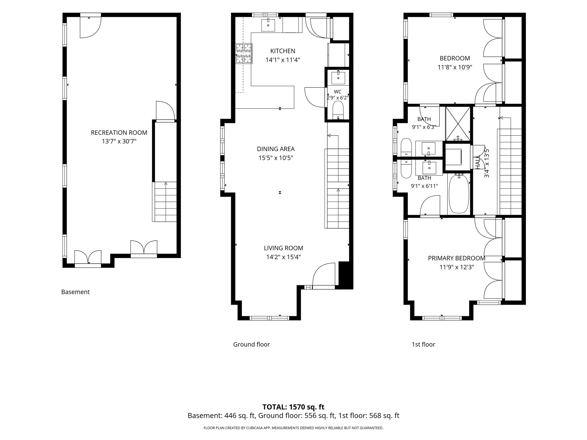 37 Bacon Street # 37