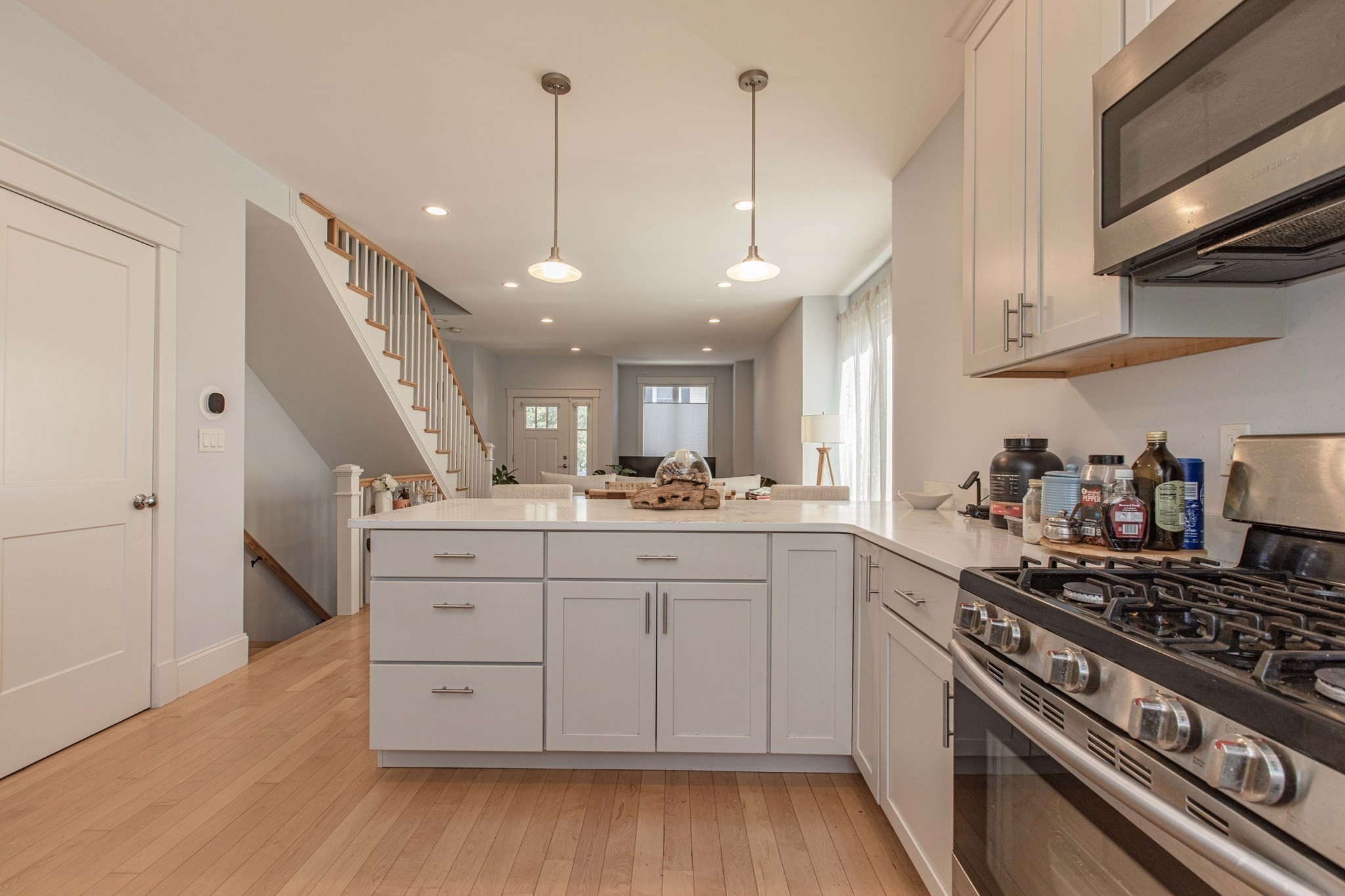 37 Bacon Street # 37