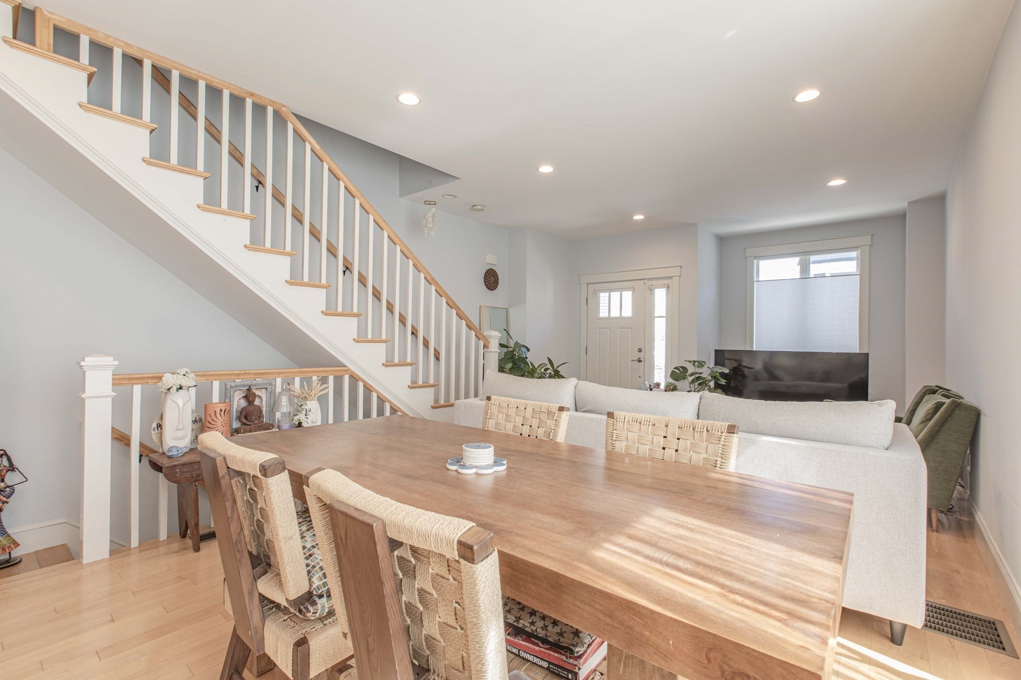 37 Bacon Street # 37