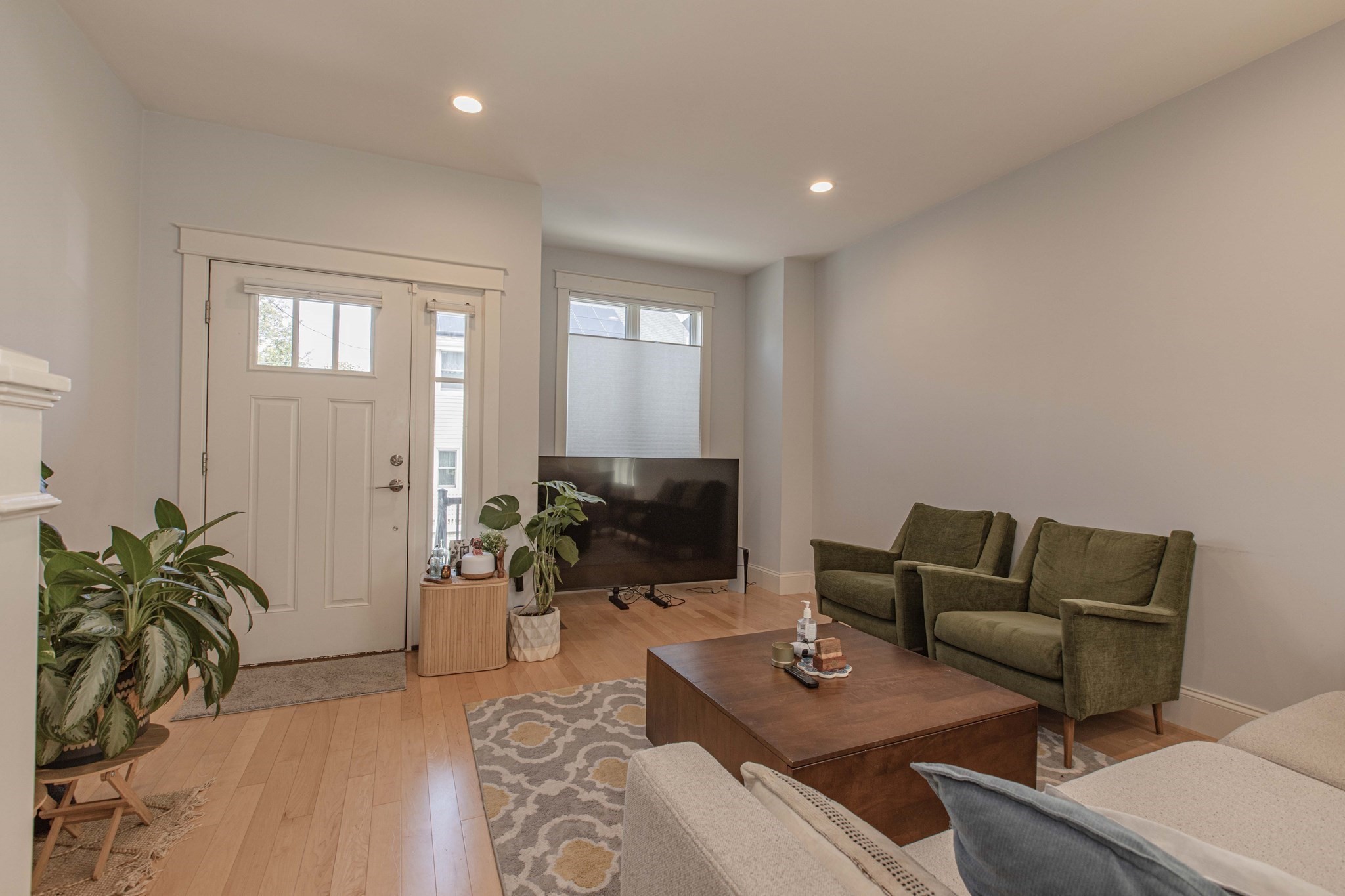 37 Bacon Street # 37