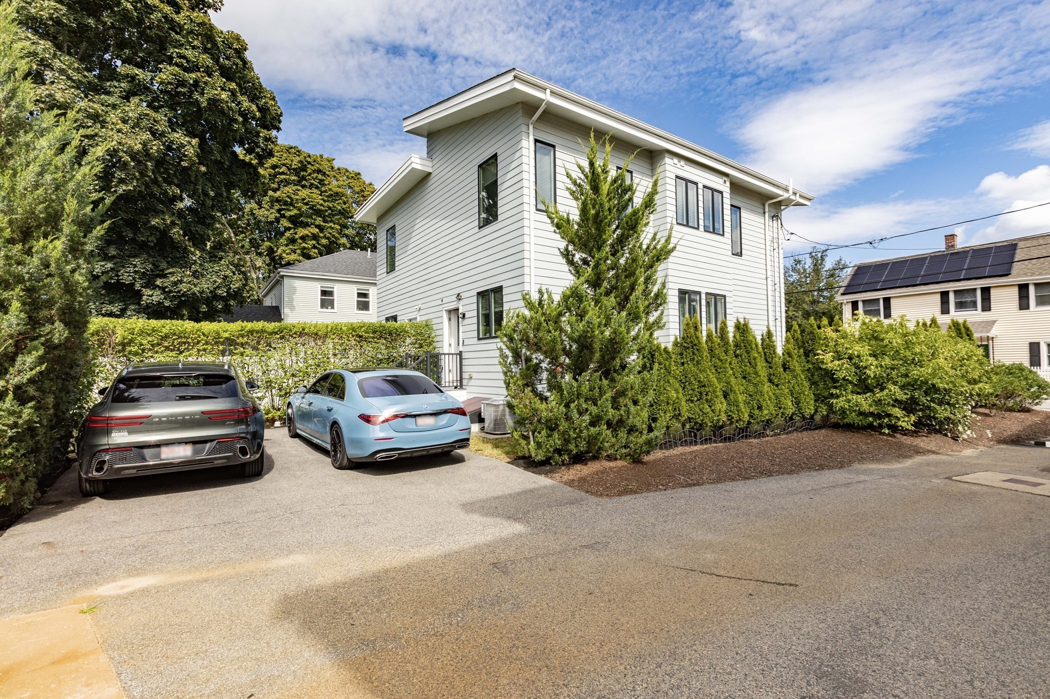 37 Bacon Street # 37