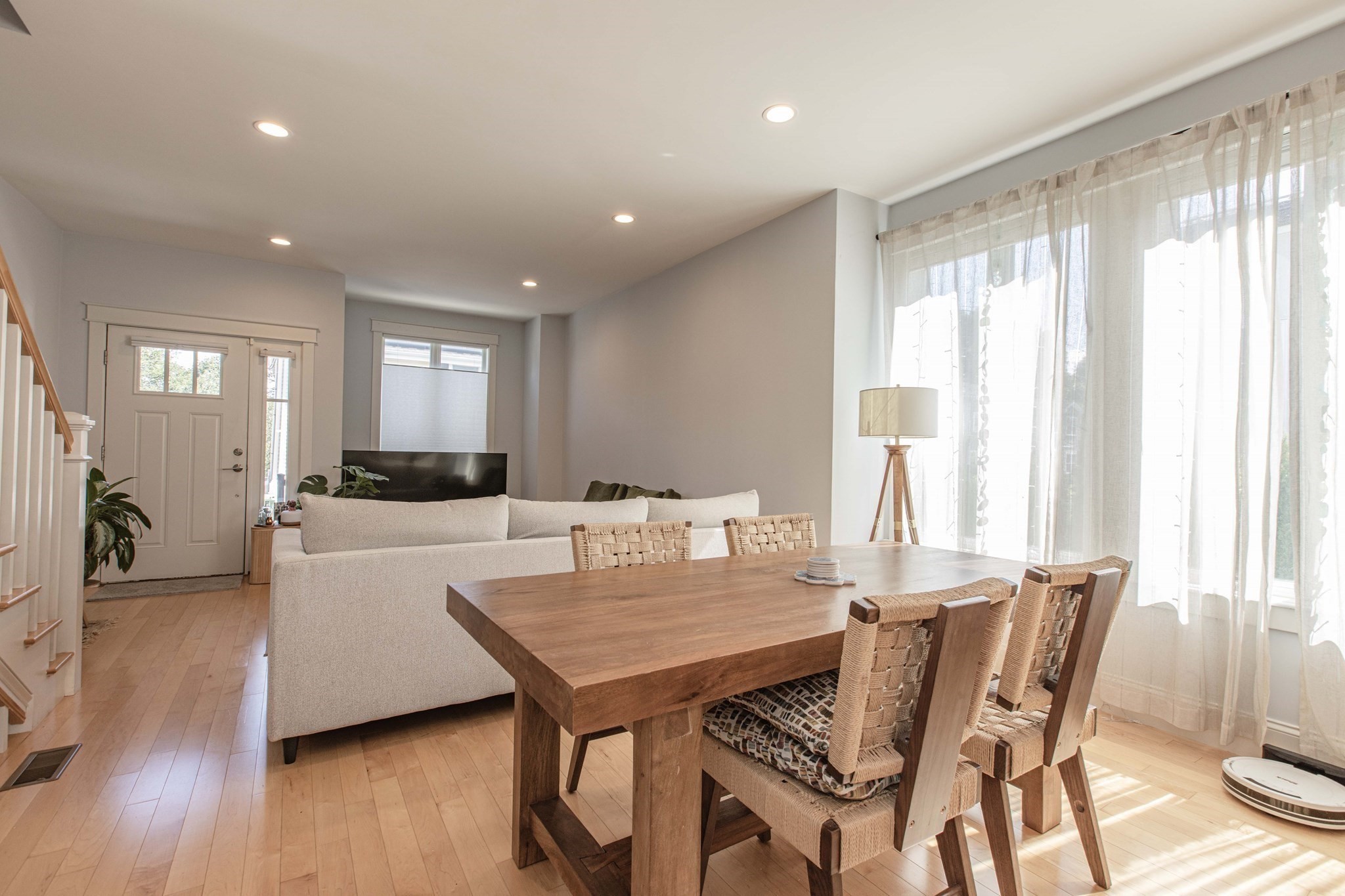 37 Bacon Street # 37