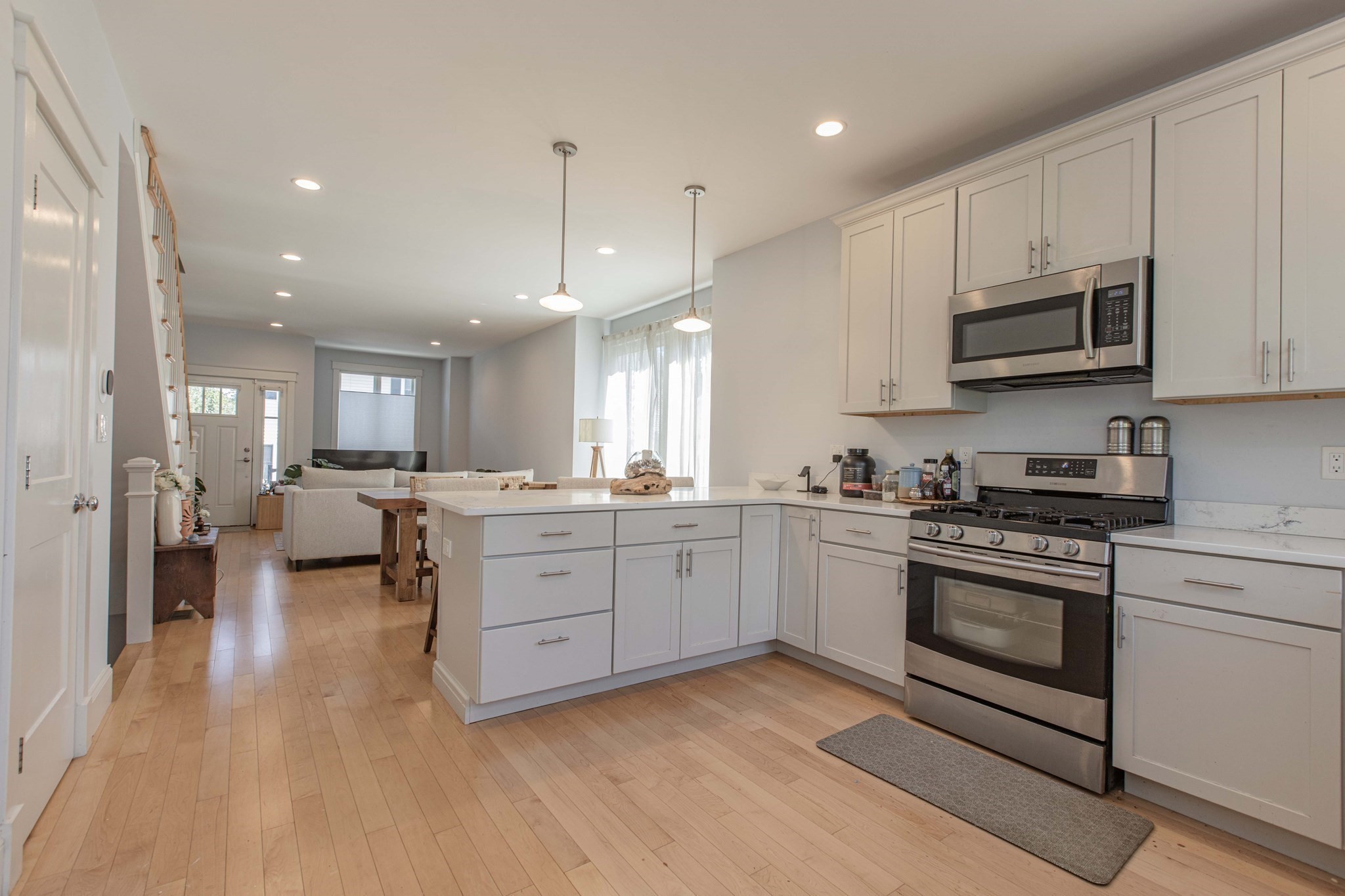 37 Bacon Street # 37