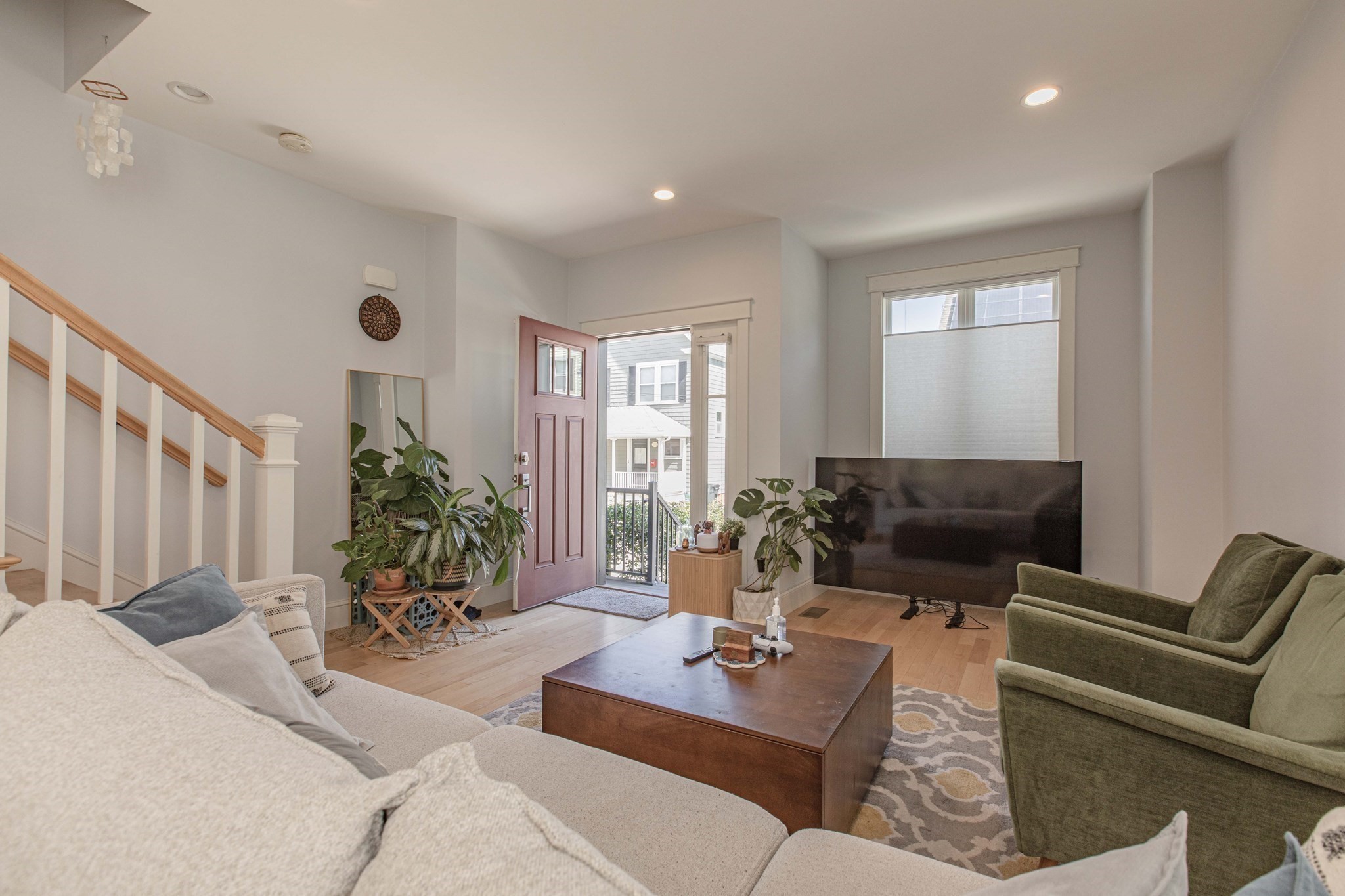 37 Bacon Street # 37