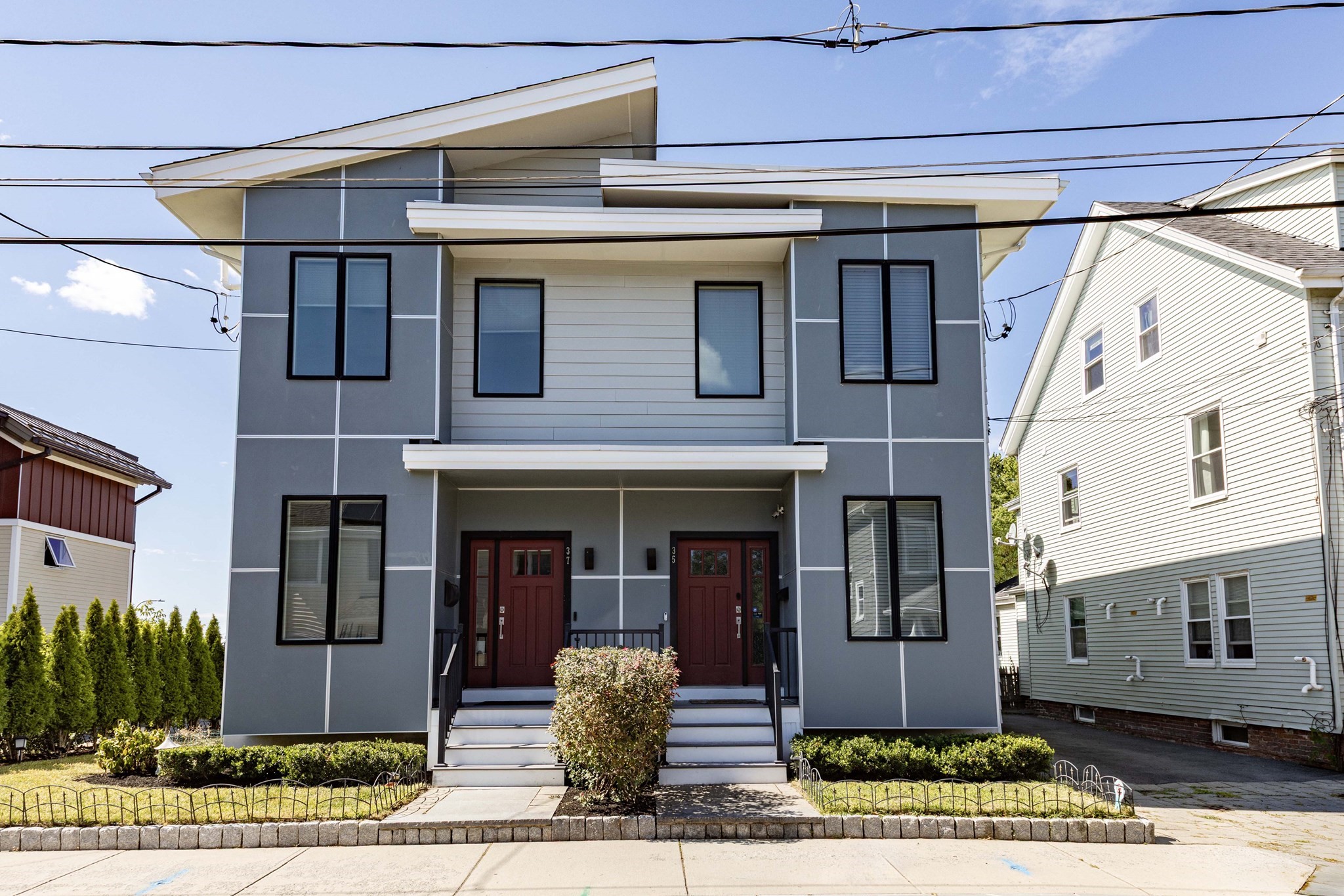 37 Bacon Street # 37